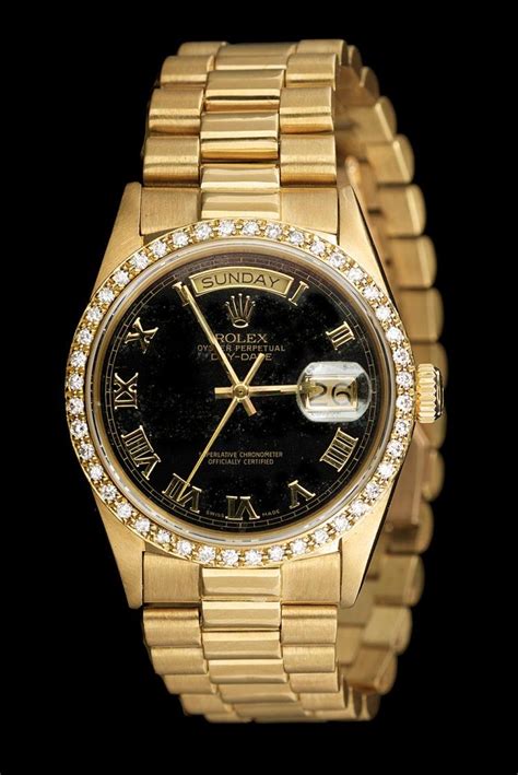 rolex president band replacement|rolex president diamond bezel.